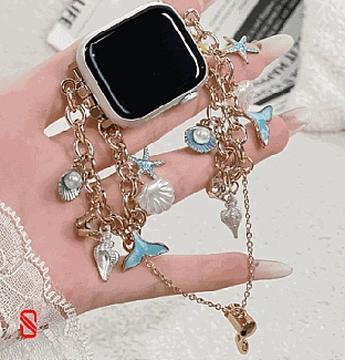 بند اپل واچ چارمل Ocean اوشن